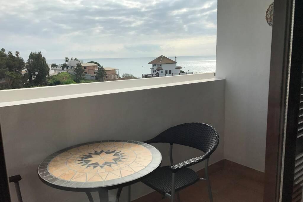 Costa Del Sol, La Cala De Mijas Apartamento Exterior foto