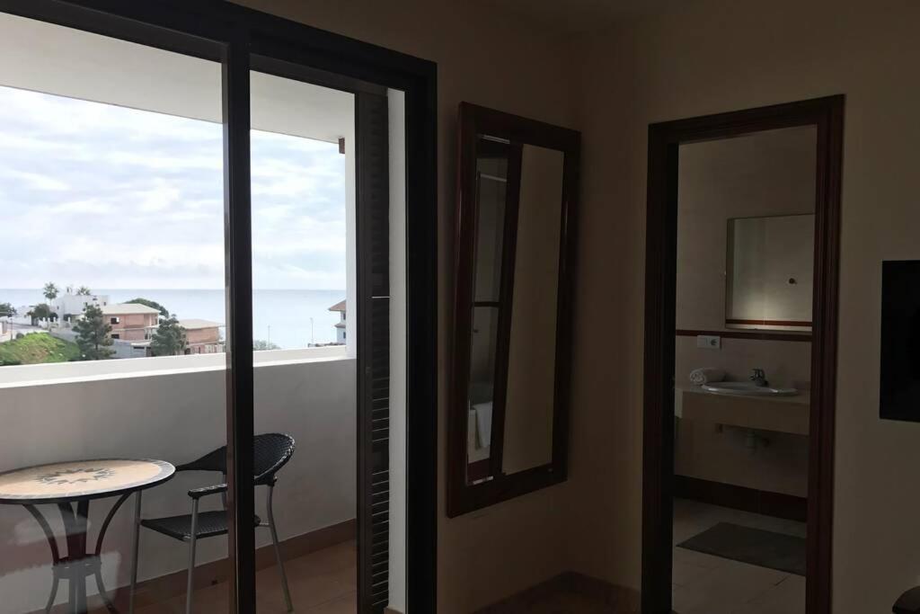 Costa Del Sol, La Cala De Mijas Apartamento Exterior foto