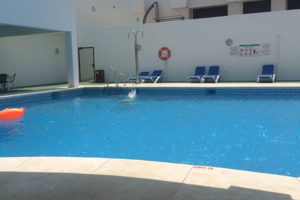 Costa Del Sol, La Cala De Mijas Apartamento Exterior foto