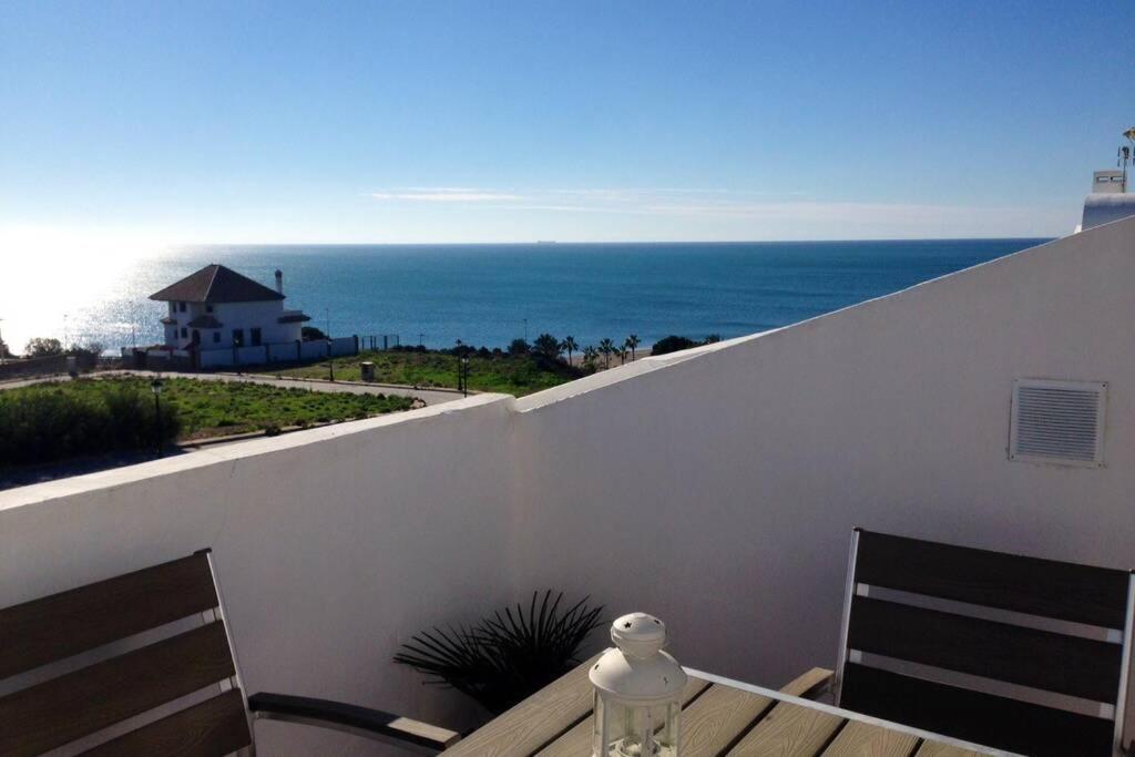 Costa Del Sol, La Cala De Mijas Apartamento Exterior foto